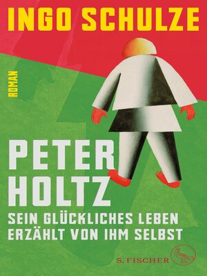 cover image of Peter Holtz